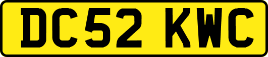 DC52KWC