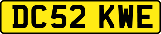 DC52KWE