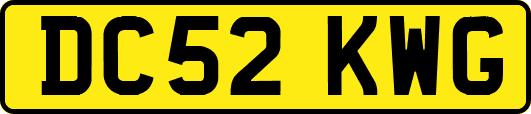 DC52KWG