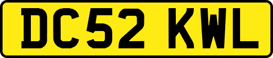 DC52KWL