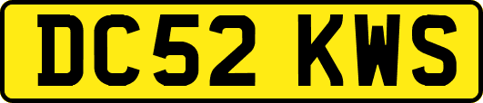DC52KWS