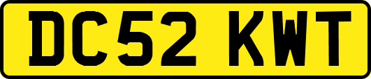 DC52KWT