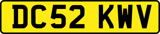 DC52KWV