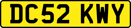 DC52KWY