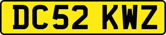DC52KWZ
