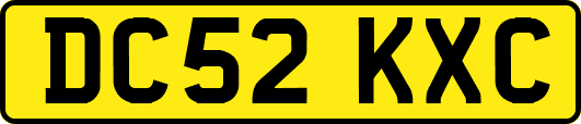 DC52KXC