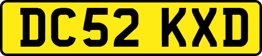 DC52KXD