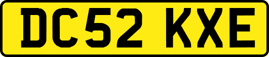 DC52KXE