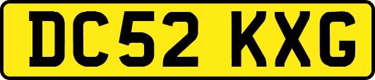 DC52KXG