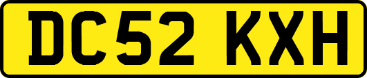 DC52KXH