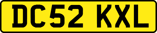 DC52KXL