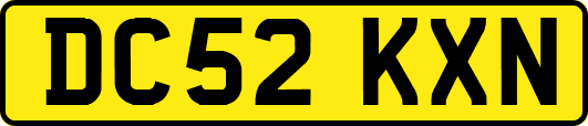 DC52KXN