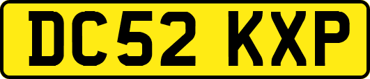 DC52KXP