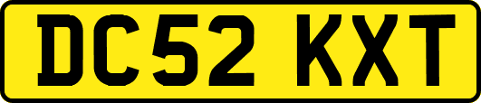 DC52KXT
