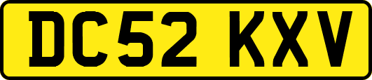 DC52KXV