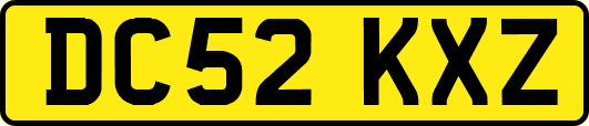DC52KXZ