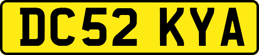 DC52KYA