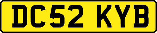 DC52KYB