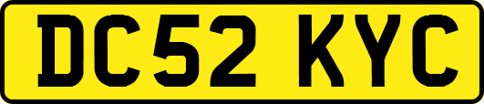 DC52KYC