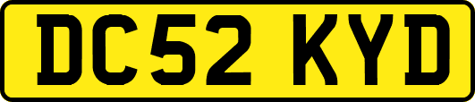DC52KYD
