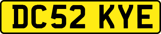 DC52KYE