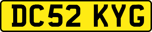 DC52KYG