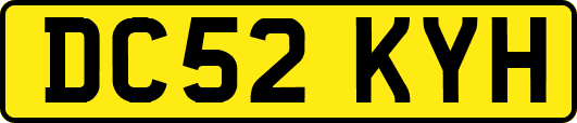 DC52KYH