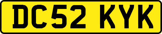 DC52KYK