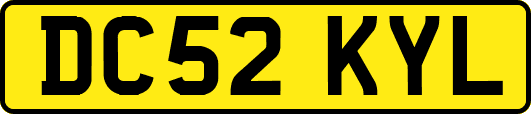 DC52KYL