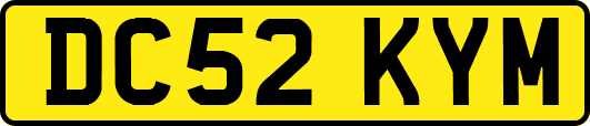 DC52KYM