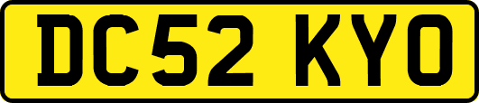 DC52KYO
