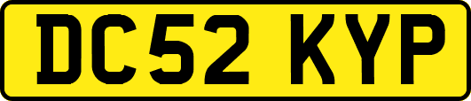 DC52KYP