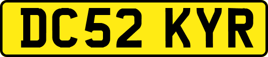 DC52KYR