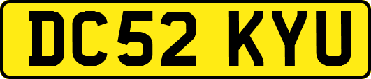 DC52KYU