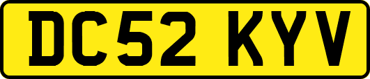 DC52KYV