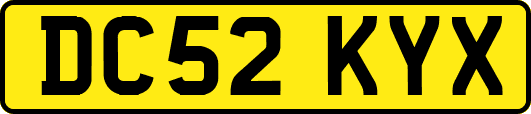 DC52KYX