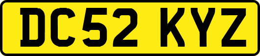 DC52KYZ