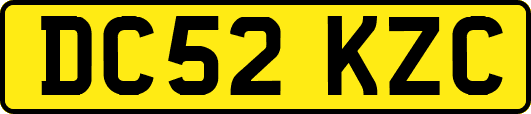 DC52KZC