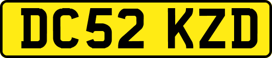 DC52KZD