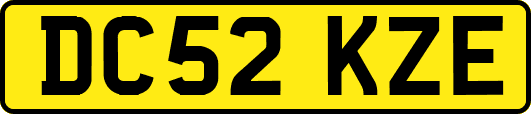 DC52KZE