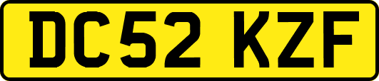 DC52KZF