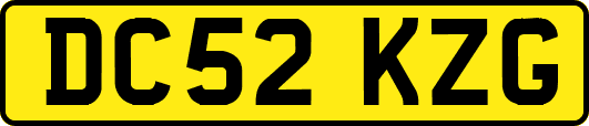 DC52KZG