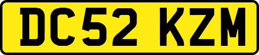 DC52KZM