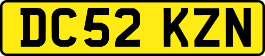 DC52KZN