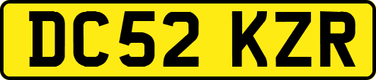 DC52KZR