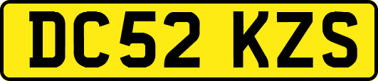 DC52KZS