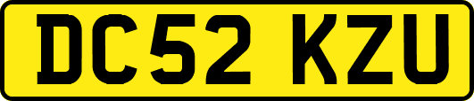 DC52KZU