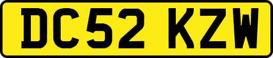 DC52KZW