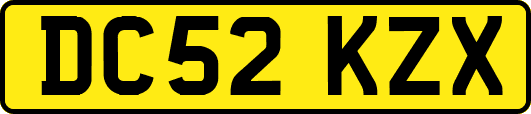 DC52KZX