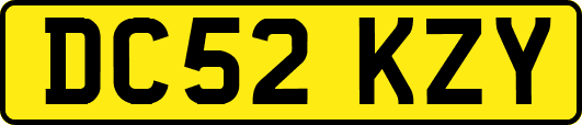 DC52KZY